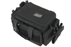 Large Range Bag 2.0 - Black