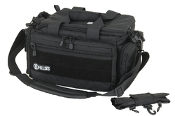 Large Range Bag 2.0 - Black