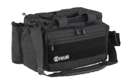 Large Range Bag 2.0 - Black