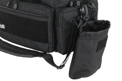 Large Range Bag 2.0 - Black