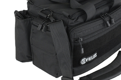 Large Range Bag 2.0 - Black