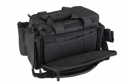 Large Range Bag 2.0 - Black