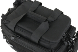Large Range Bag 2.0 - Black