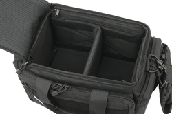 Large Range Bag 2.0 - Black