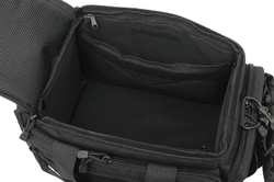 Large Range Bag 2.0 - Black