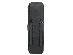 Padded Rifle Case 110cm COMFORT - Black