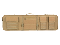 Padded Rifle Case 110cm COMFORT - Coyote