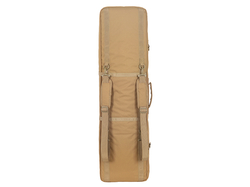 Padded Rifle Case 110cm COMFORT - Coyote