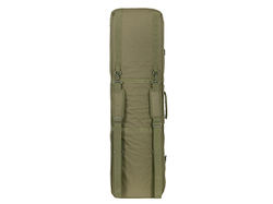 Padded Rifle Case 110cm COMFORT - Olive