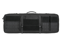 Padded Rifle Case 90cm COMFORT - Black