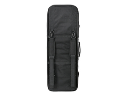 Padded Rifle Case 90cm COMFORT - Black