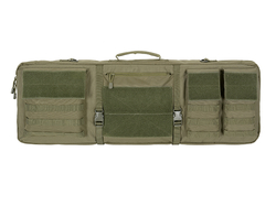 Padded Rifle Case 90cm COMFORT - Olive