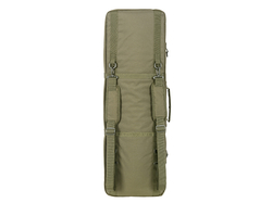 Padded Rifle Case 90cm COMFORT - Olive