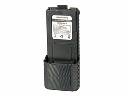 Baterie pro BAOFENG UV-5R 3800mAh Li-Ion