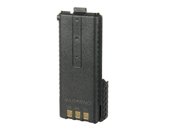 Baterie pro BAOFENG UV-5R 3800mAh Li-Ion