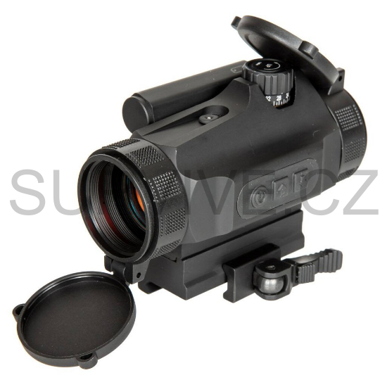 Multi Reticle | Nautilus 1x30 Red Dot | for .223 Rifle