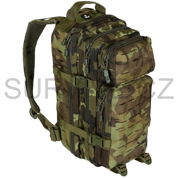 Batoh ASSAULT I LASER vz.95 Les