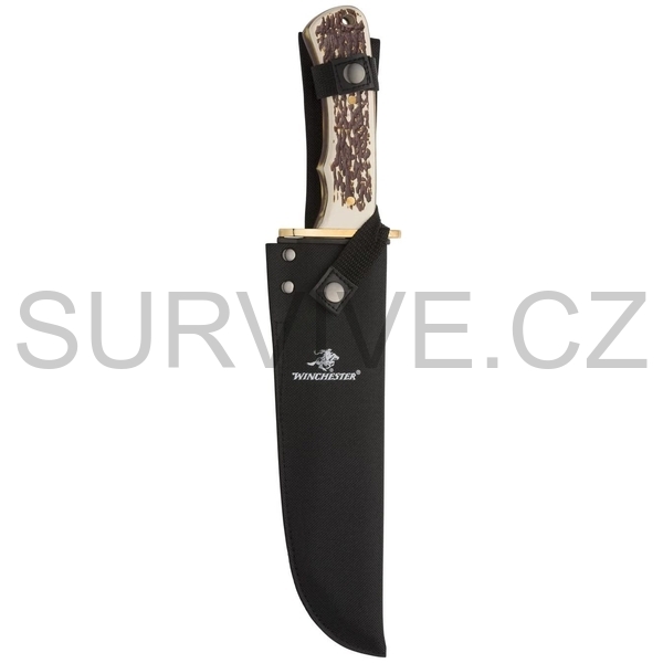 Nůž XL STAG BOWIE