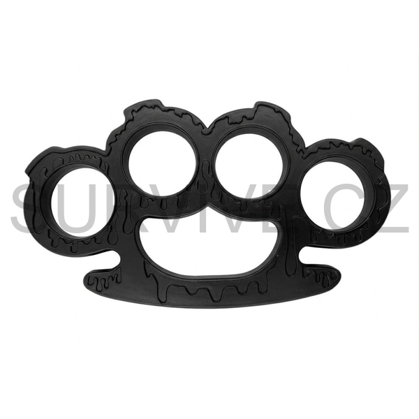 Boxer na ruku 105mm ČERNÝ