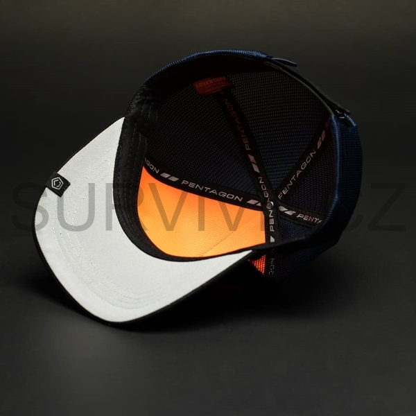 PENTAGON čepice baseball ADVENTURE CAMPER