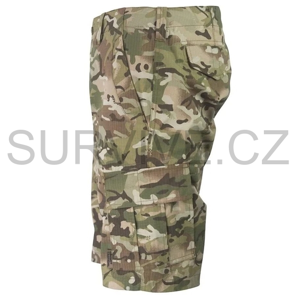 Kraťasy RECON CARGO BTP