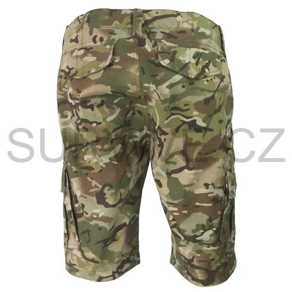 Kraťasy RECON CARGO BTP