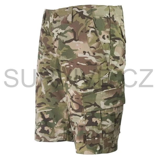 Kraťasy RECON CARGO BTP