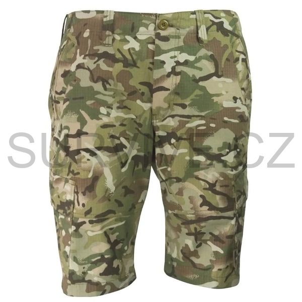 Kraťasy RECON CARGO BTP