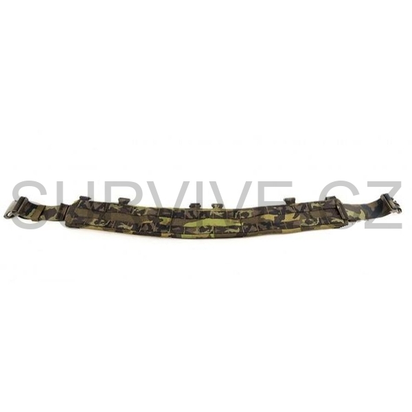 Opasek taktický UV 100 cm vz.95