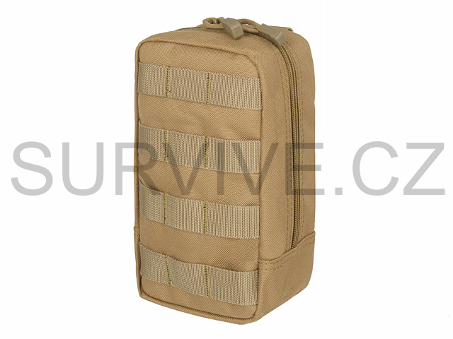 GP pouch Coyote