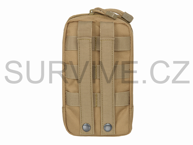 GP pouch Coyote