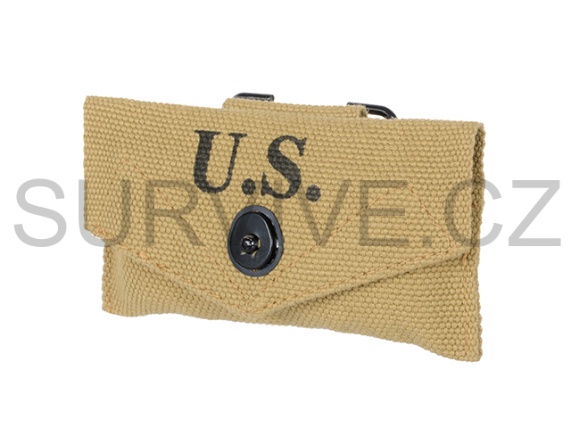 US WW2 1911 First aid carry pouch