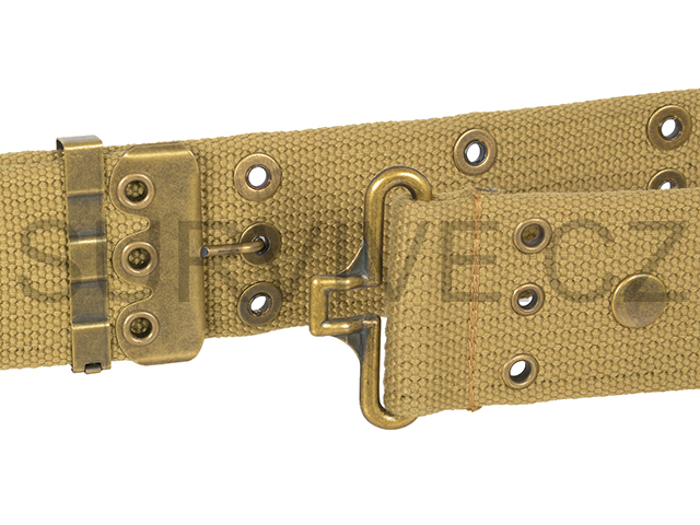 US WW2 Pistol belt